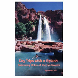 Southeast Swimming Holes