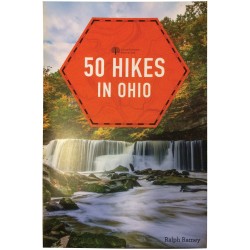 50 Hikes: Ohio