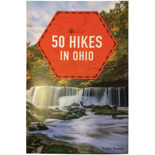 50 Hikes: Ohio 50 Hikes: Ohio