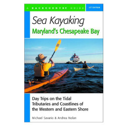 Sea Kayaking Md Chesapeake Bay Sea Kayaking Md Chesapeake Bay