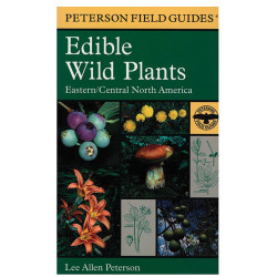 Edible Wild Plants: East & Cen