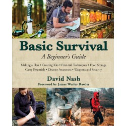 Basic Survival: Beginner's Basic Survival: Beginner's
