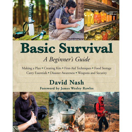 Basic Survival: Beginner's