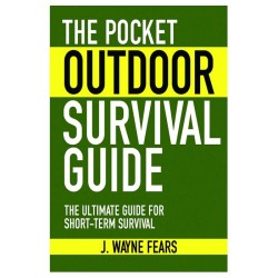 The Pocket Outdoor Survival Gd