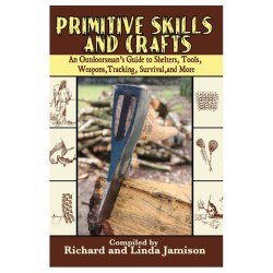 Primitive Skills And Crafts Primitive Skills And Crafts