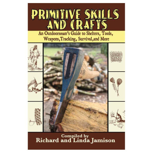 Primitive Skills And Crafts Primitive Skills And Crafts