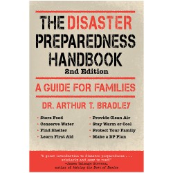 Disaster Preparedness Handbook Disaster Preparedness Handbook