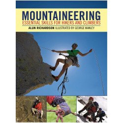 Mountaineering