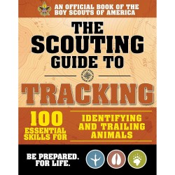 Scouting Guide To Tracking Scouting Guide To Tracking