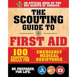 Scouting Guide To First Aid Scouting Guide To First Aid