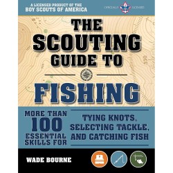 Scouting Guide To Fishing Scouting Guide To Fishing