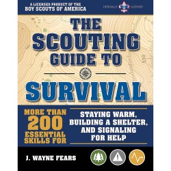 Scouting Guide To Survival Scouting Guide To Survival