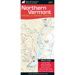 Northern Vermont Hike & Bike