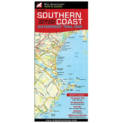 Maine Southern Coast