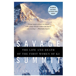 Savage Summit Savage Summit