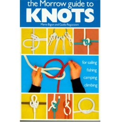 Morrow Guide To Knots