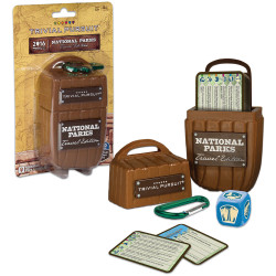 Trivial Pursuit - Nat. Parks