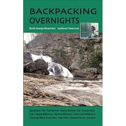 Backpacking Georgia Tennessee