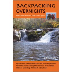 Bkpk Overnites: Nc Mts/sc Upst