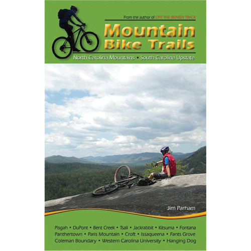 Mbt: Nc Mountains Sc Upstate