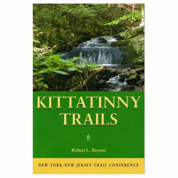 Kittatinny Trails (book) Kittatinny Trails (book)