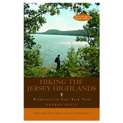 Hiking The Nj Highland Hiking The Nj Highland