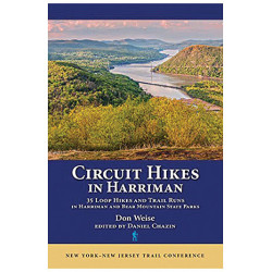 Circuit Hikes In Harriman Circuit Hikes In Harriman