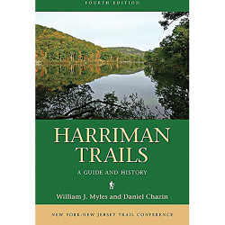 Harriman Trails Guide Book Harriman Trails Guide Book