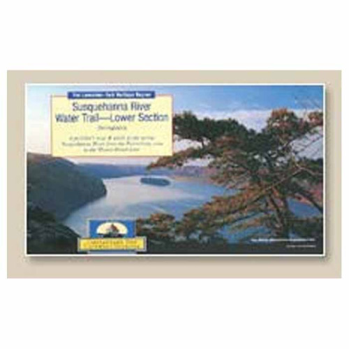 Susquehanna River-lower Brnch