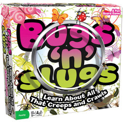 Bugs 'n' Slugs