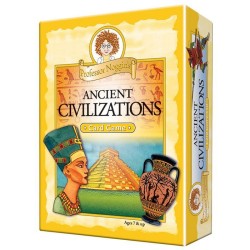 Prof. Noggin's-ancient Civ
