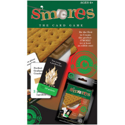 S'mores Card Game