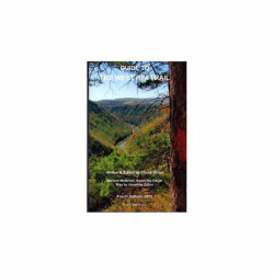 Guide To The West Rim Trail Guide To The West Rim Trail