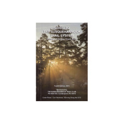 Guide: The Susquehannock Trail Guide: The Susquehannock Trail