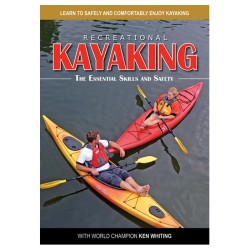 Recreational Kayaking Dvd