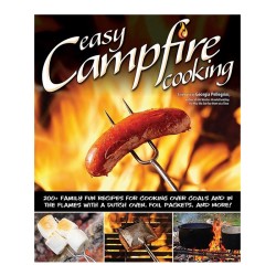 Easy Campfire Cooking