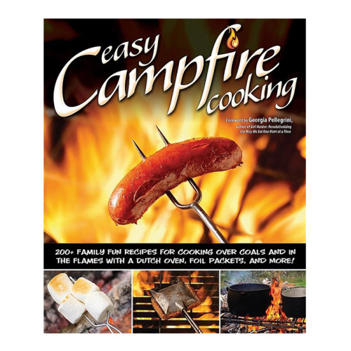 Easy Campfire Cooking Easy Campfire Cooking