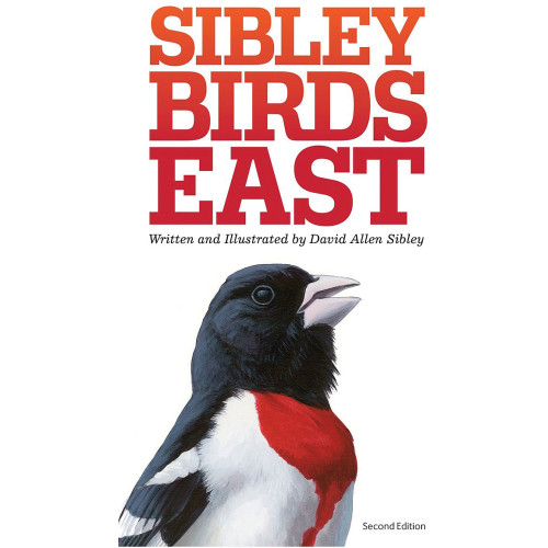 Sibley Birds East
