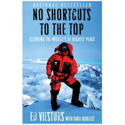 No Shortcuts To The Top No Shortcuts To The Top