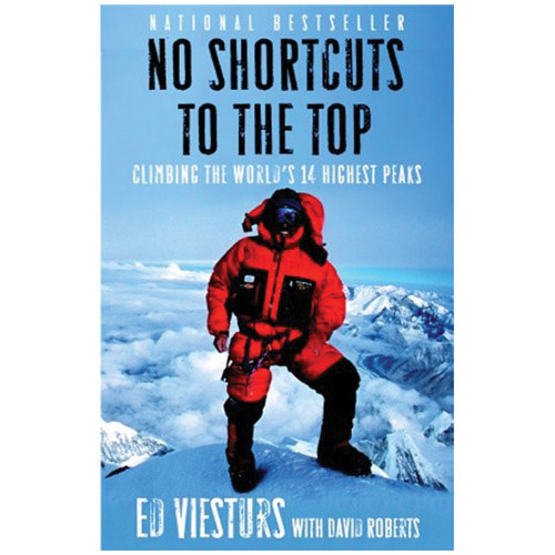 No Shortcuts To The Top