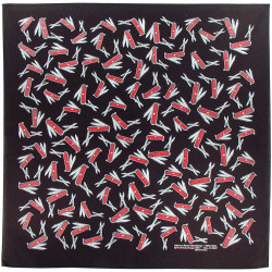 Knives Bandana