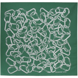 Carabiners Bandana