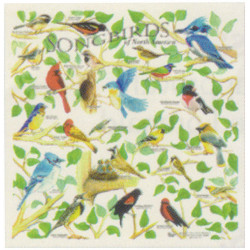 Songbirds Bandana Songbirds Bandana