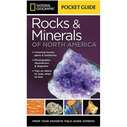 Ngeo Pocket Gd Rocks