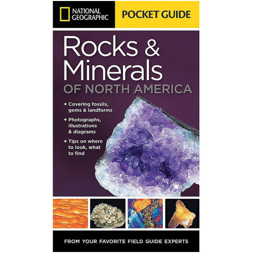 Ngeo Pocket Gd Rocks