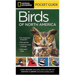 Ngeo Pocket Gd To Birds Ngeo Pocket Gd To Birds
