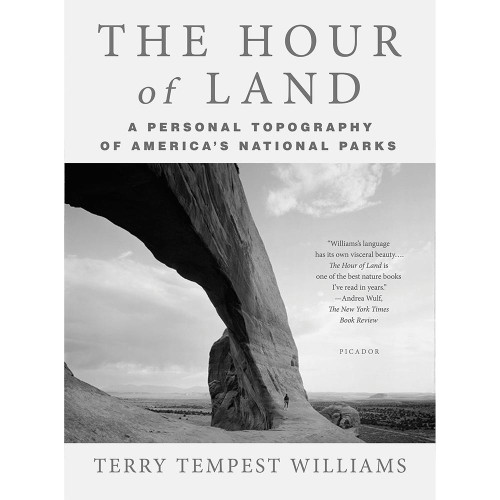The Hour Of Land