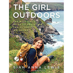 The Girl Outdoors The Girl Outdoors