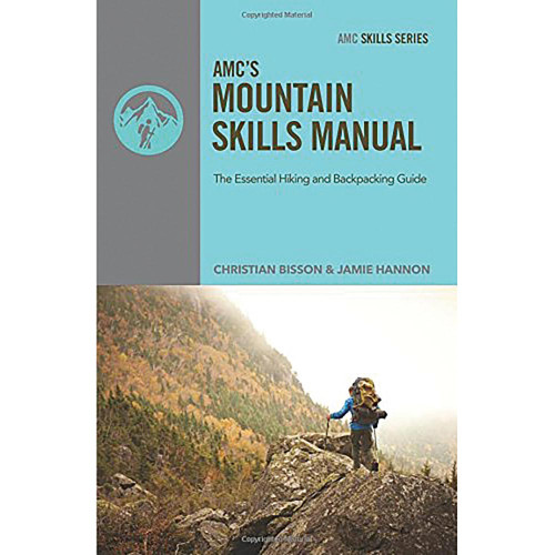 Amc Mountain Skills Manual
