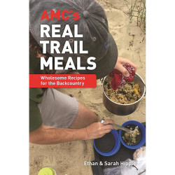 Amc Real Trail Meals